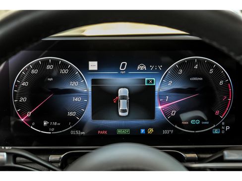 Used 2021 Mercedes-Benz S 580 4MATIC Sedan image 16