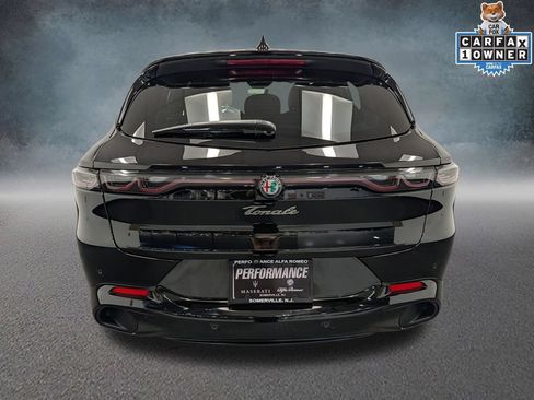 Used 2025 Alfa Romeo Tonale w/ Premium Package AWD/4WD image 5
