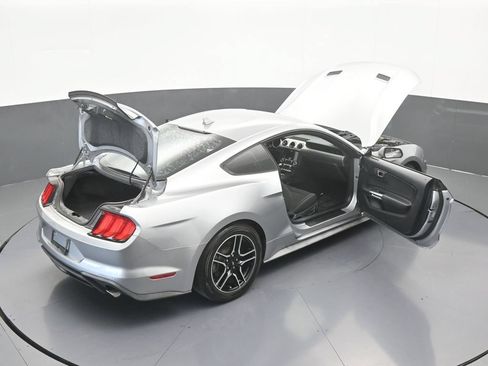 Used 2020 Ford Mustang Coupe w/ Equipment Group 101A RWD image 55