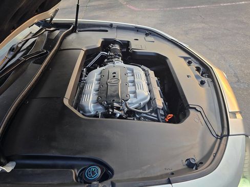 Used 2011 Acura TL w/ Technology Package image 45