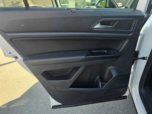 Used 2019 Volkswagen Atlas SE w/ Towing Package image 21