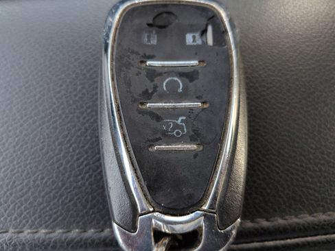 Used 2020 Chevrolet Malibu LT FWD image 31