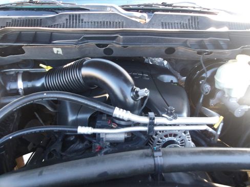 Used 2014 RAM 1500 Express image 21