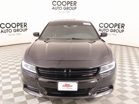 Used 2022 Dodge Charger SXT image 8
