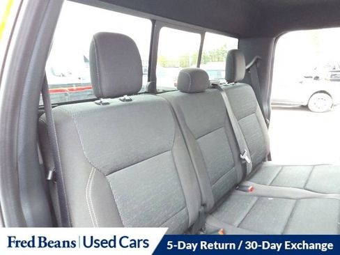 Certified 2022 Ford F150 XLT w/ Equipment Group 302A High image 14