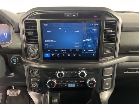 New 2025 Ford F150 Tremor w/ Bed Utility Package image 22