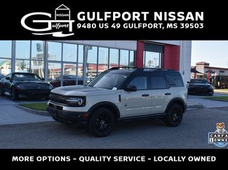 Used 2024 Ford Bronco Sport Big Bend w/ Convenience Package AWD/4WD video 1
