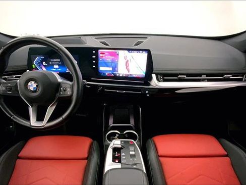 Certified 2025 BMW X1 xDrive28i image 16