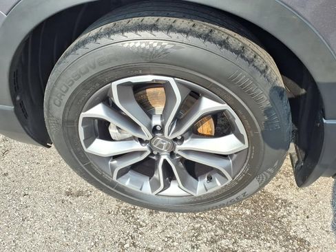 Used 2022 Honda CR-V EX image 5