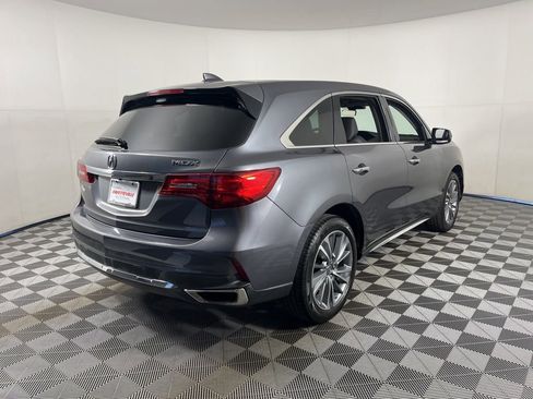 Used 2017 Acura MDX FWD w/ Technology Package image 15