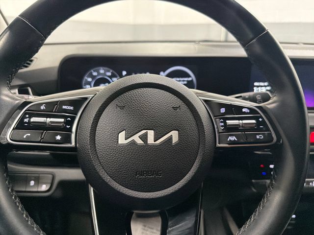 Certified 2024 Kia Seltos S AWD/4WD image 16