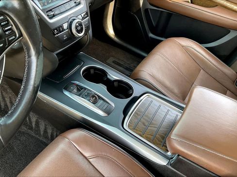 Used 2018 Acura MDX FWD w/ Advance Package image 14