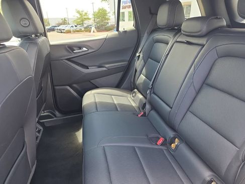 Certified 2025 Chevrolet Equinox LT w/ Convenience Package II FWD image 20