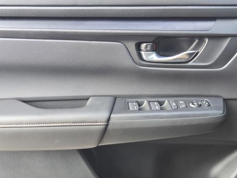 Certified 2025 Honda CR-V Sport image 19