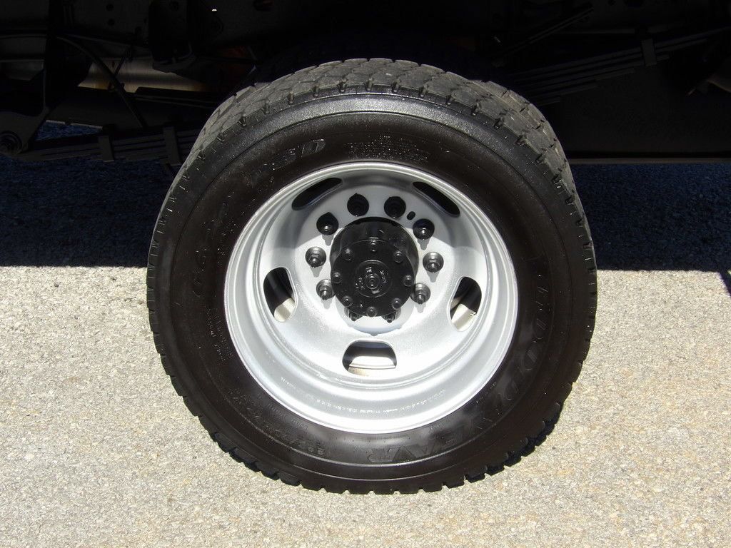 Used 2020 RAM 5500 Tradesman RWD image 55