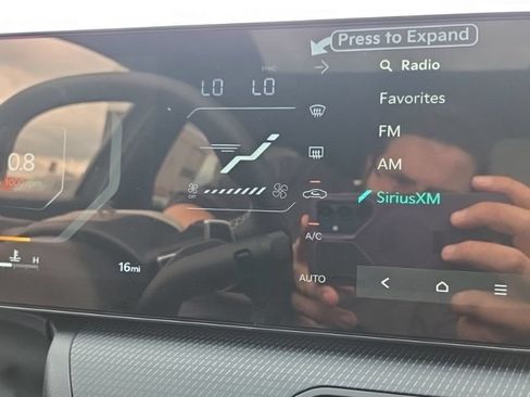 New 2026 Kia K4 GT-Line Turbo FWD image 35