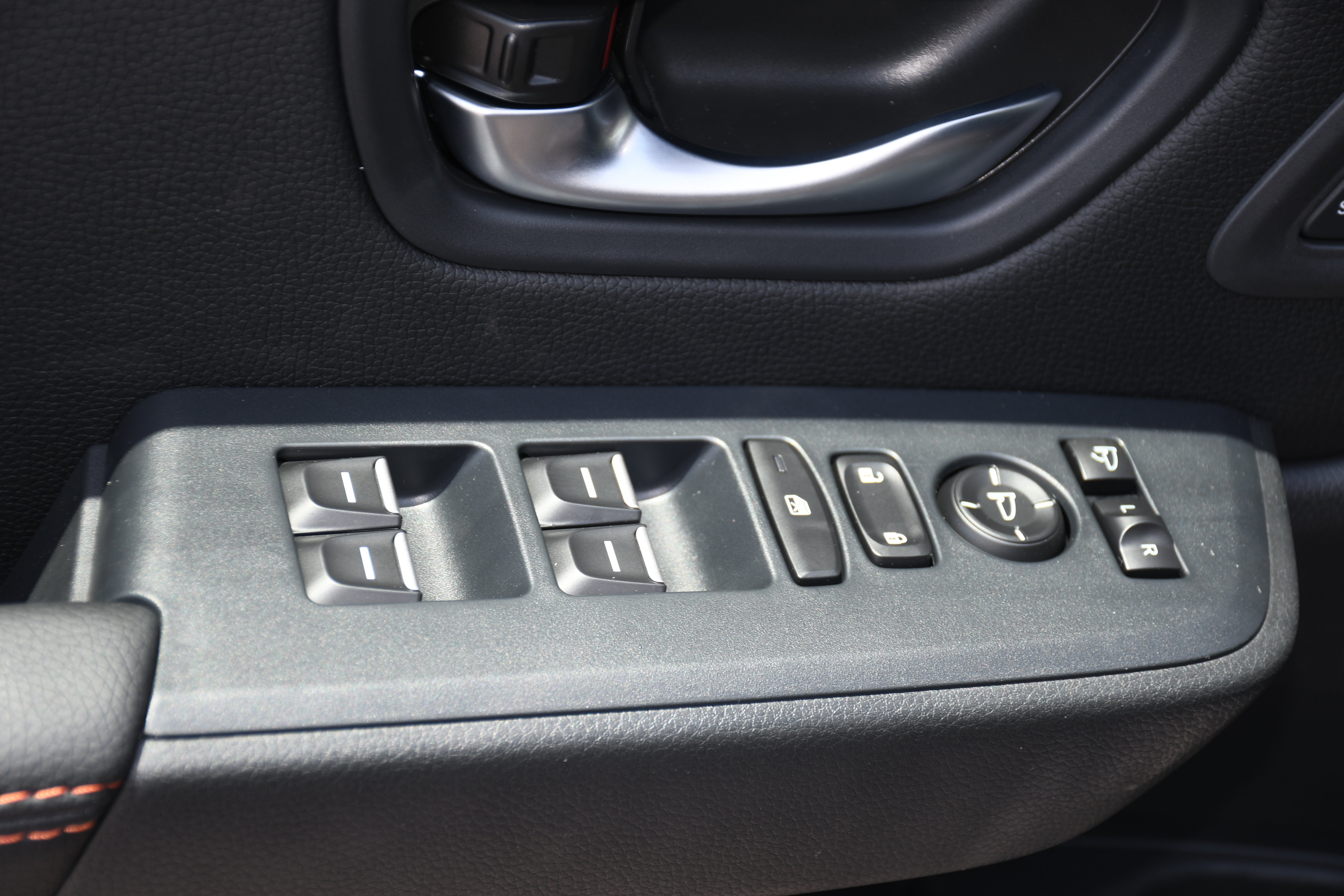 New 2026 Honda Passport TrailSport Elite image 6