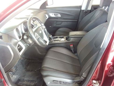 Used 2016 Chevrolet Equinox LT w/ Convenience Package FWD image 13