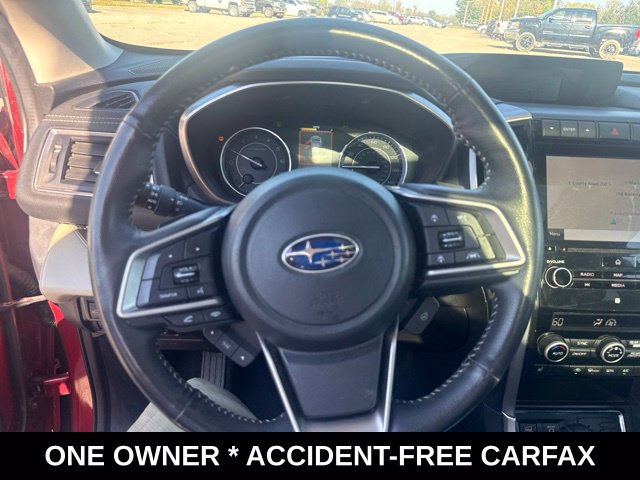 Used 2020 Subaru Ascent Limited w/ Technology Package AWD/4WD image 23