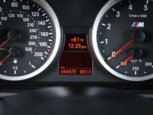 Used 2013 BMW M3 Coupe image 53