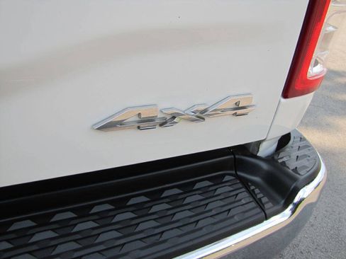 Used 2023 RAM 2500 Big Horn w/ Level 1 Equipment Group AWD/4WD image 29