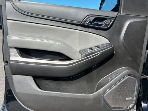 Used 2019 Chevrolet Tahoe LT AWD/4WD image 20