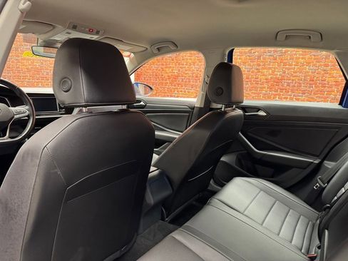 Used 2024 Volkswagen Jetta SE image 24