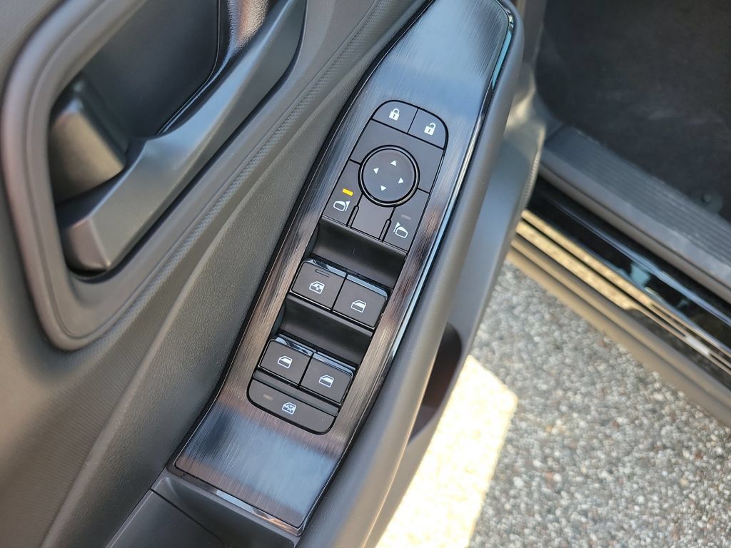 Certified 2026 Nissan Rogue S FWD image 12