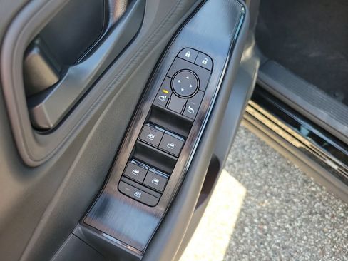 Certified 2026 Nissan Rogue S FWD image 12