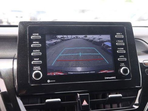 Used 2024 Toyota Camry SE FWD image 16