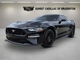 Used 2022 Ford Mustang GT Premium w/ GT Performance Package image 3
