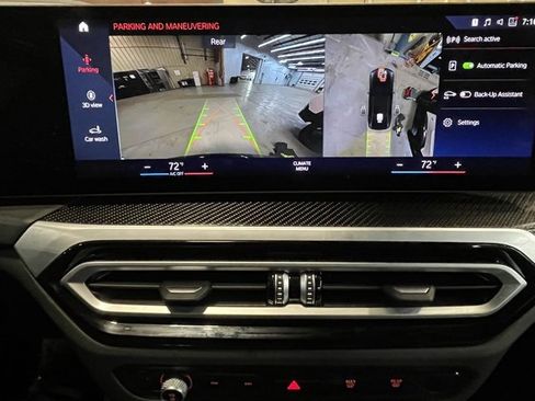 Used 2023 BMW i4 M50 image 10