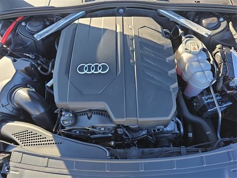 Used 2023 Audi A4 2.0T Premium Plus image 33