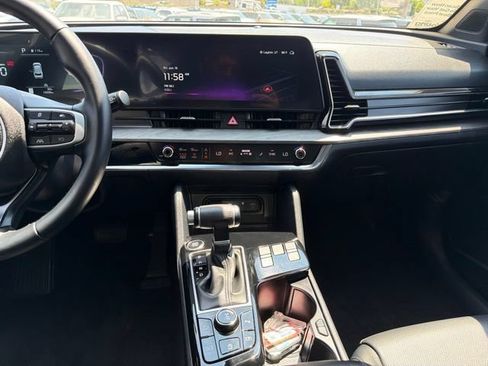 Certified 2025 Kia Sportage X-Line w/ Premium Package AWD/4WD image 26