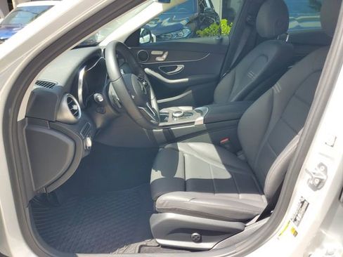 Used 2020 Mercedes-Benz C 300 Sedan image 17