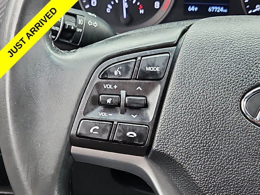 Used 2020 Hyundai Tucson Sport FWD image 19