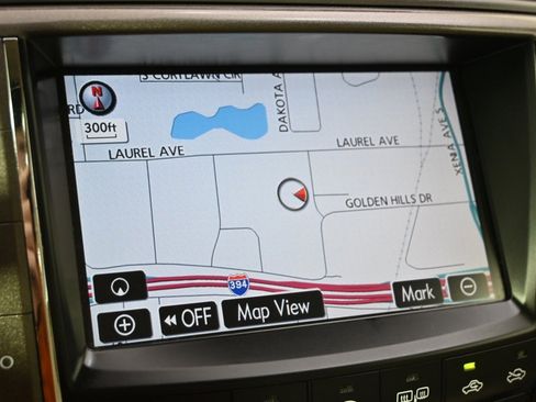 Used 2009 Lexus IS 250 AWD image 26