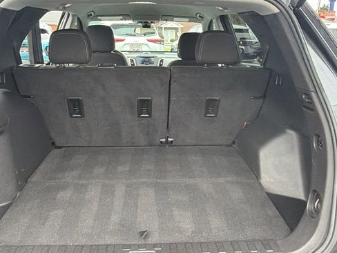 Certified 2022 Chevrolet Equinox LS w/ LS Convenience Package image 10