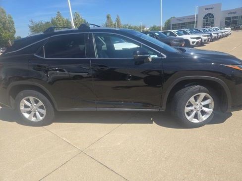 Used 2016 Lexus RX 350 AWD w/ Premium Package image 5