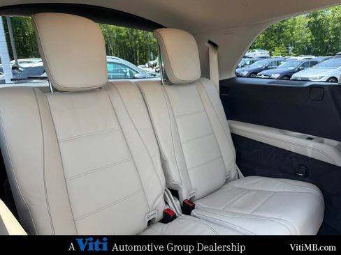 Certified 2020 Mercedes-Benz GLS 450 4MATIC image 29