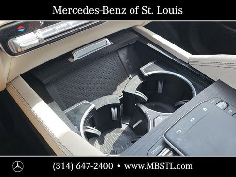 Certified 2026 Mercedes-Benz GLE 450 4MATIC image 37