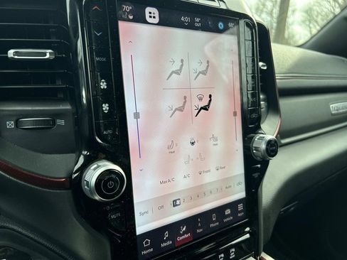 Used 2025 RAM 1500 Rebel w/ Rebel Level 1 Equipment Group image 28