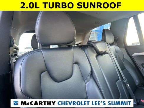 Used 2023 Volvo XC90 B5 Core image 35