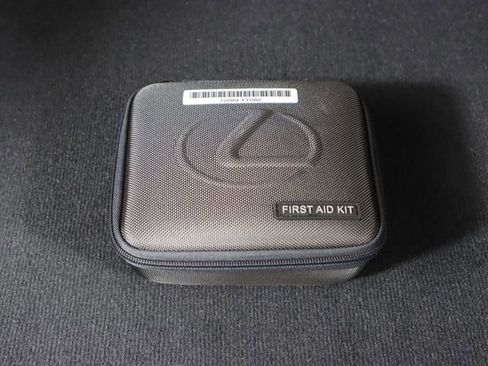 New 2026 Lexus RX 350 AWD image 26