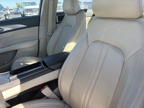 Used 2018 Lincoln MKZ Premiere w/ Magnetic Appearance Package image 13