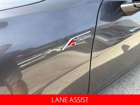 Used 2023 Acura TLX w/ A-SPEC Pkg image 12