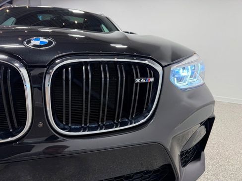 Used 2020 BMW X4 M w/ Executive Package image 21