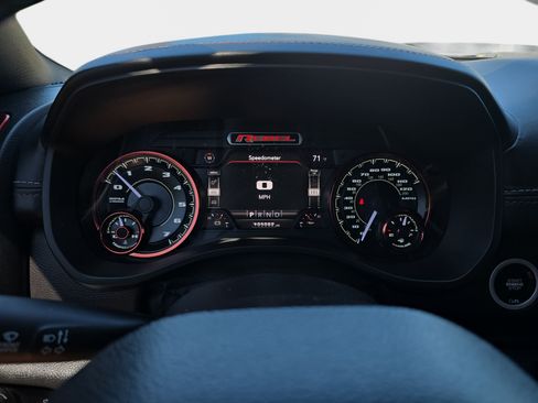Used 2021 RAM 1500 Rebel w/ Rebel Level 2 Equipment Group AWD/4WD image 17