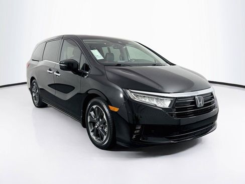 Used 2024 Honda Odyssey Elite image 10