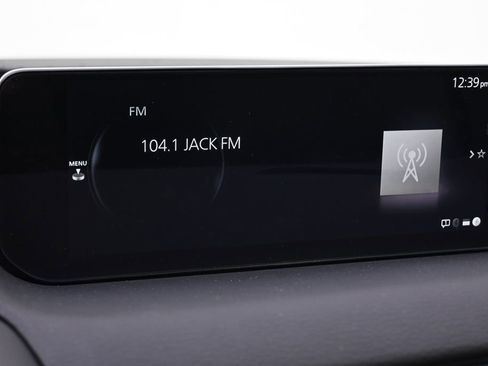 New 2026 MAZDA CX-50 2.5 Hybrid w/ Cargo Package image 27